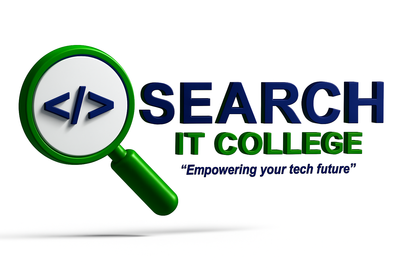 Search IT College