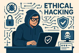 Certified Ethical Hacker (CEH) - Offensive Security