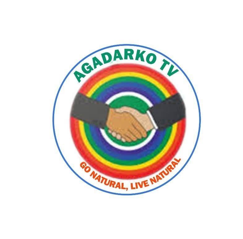 Agadarko Radio
