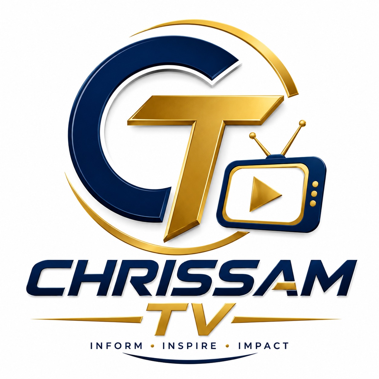 CHRISSAM TV