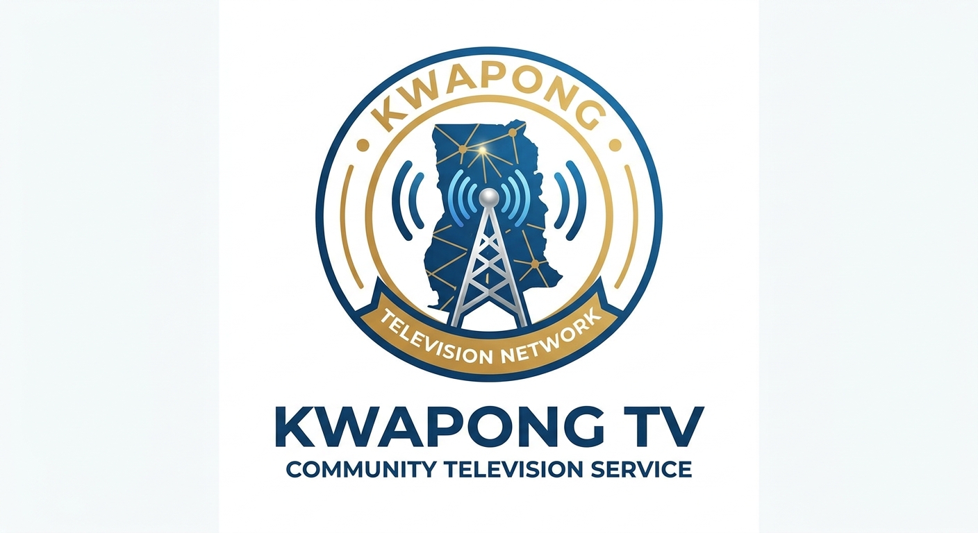 KWAPONG TV